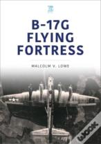 B-17g Flying Fortress
