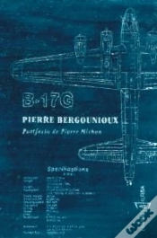 Capa do artigo B-17g