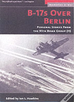 Capa do artigo B-17'S Over Berlin