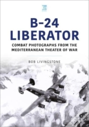 Capa do artigo B-24 Liberator