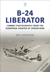 B-24 Liberator