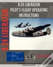 Capa do artigo B-24 Liberator Pilot