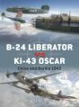 B-24 Liberator Vs Ki-43 Oscar - Preview