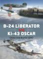 B-24 Liberator Vs Ki-43 Oscar - Preview