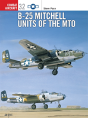 B-25 Mitchell Units Of The Mto - Preview