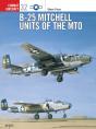 B-25 Mitchell Units Of The Mto - Preview