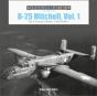 B-25 Mitchell, Vol. 1 - Preview