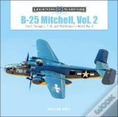 B-25 Mitchell, Vol. 2