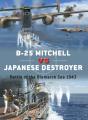 B-25 Mitchell Vs Japanese Destroyer - Preview