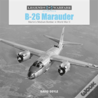 B-26 Marauder
