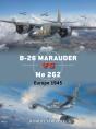 B-26 Marauder Vs Me 262 - Preview