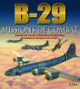 B-29 ; Missions De Combat - Preview