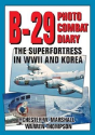 B-29 Photo Combat Diary - Preview