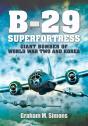 B-29 Superfortress - Preview
