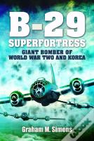 B-29: Superfortress