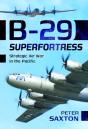 B-29 Superfortress - Preview