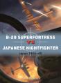 B-29 Superfortress Vs Japanese Nightfighter - Preview