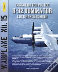 B-32 Dominator