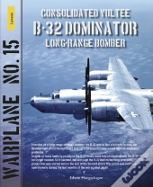 B-32 Dominator