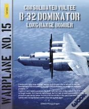 Capa do artigo B-32 Dominator