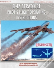 Capa do artigo B-47 Stratojet Pilot