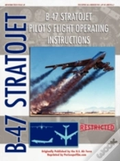 Capa do artigo B-47 Stratojet Pilot