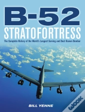 Capa do artigo B-52 Stratofortress
