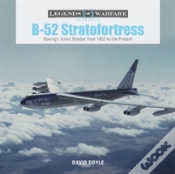 Capa do artigo B-52 Stratofortress