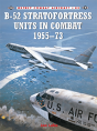 B-52 Stratofortress Units In Combat 1955â€“73 - Preview