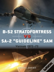 Capa do artigo B-52 Stratofortress Vs Sa-2 &Quote;Guideline&Quote; Sam