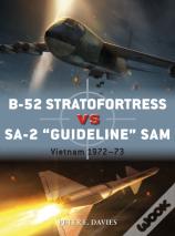 B-52 Stratofortress Vs Sa-2 "Guideline" Sam