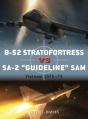 B-52 Stratofortress Vs Sa-2 "Guideline" Sam - Preview