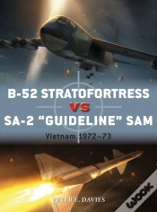 Capa do artigo B-52 Stratofortress Vs Sa-2 "Guideline" Sam