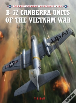Capa do artigo B-57 Canberra Units Of The Vietnam War