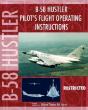 B-58 Hustler Pilot'S Flight Operating Instructions - Preview
