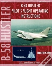 Capa do artigo B-58 Hustler Pilot