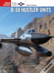 Capa do artigo B-58 Hustler Units