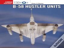 B-58 Hustler Units