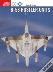 Capa do artigo B-58 Hustler Units