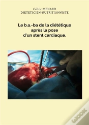 Capa do artigo B A Ba De Dietetique Apres Pose D Stent - -
