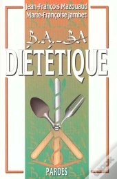 B A Ba De La Dietetique