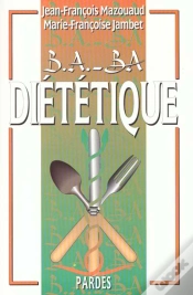 Capa do artigo B A Ba De La Dietetique