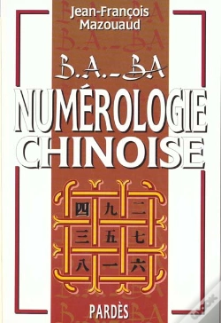 Capa do artigo B A-Ba De La Numerologie Chinoise
