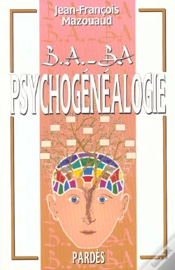 Capa do artigo B A-Ba De La Psychogenealogie