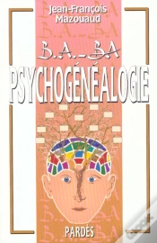 Capa do artigo B A-Ba De La Psychogenealogie