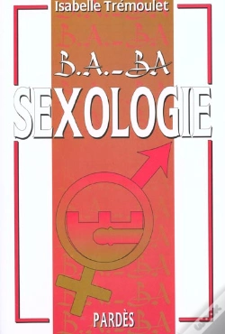 Capa do artigo B-A Ba De La Sexologie