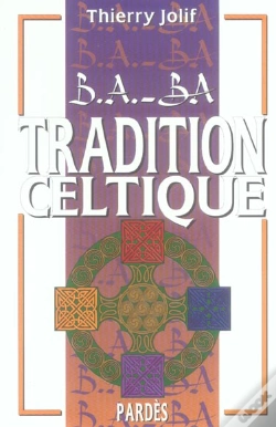 Capa do artigo B A-Ba De La Tradition Celtique