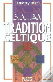 Capa do artigo B A-Ba De La Tradition Celtique