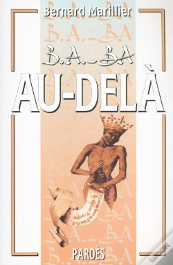 Capa do artigo B A-Ba De L'Au Dela