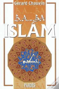 Capa do artigo B A Ba De L'Islam